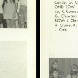 Linda Arenella's Classmates profile album