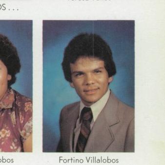 Fortino Villalobos' Classmates profile album