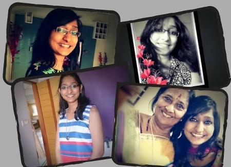 Khushbu Agrawal's Classmates® Profile Photo