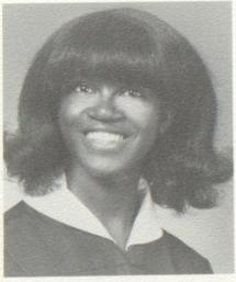 Alfreda Snow's Classmates profile album