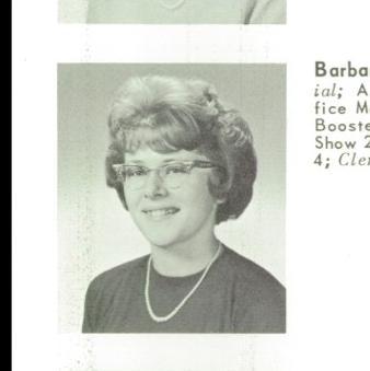 Barbara Snelson's Classmates profile album