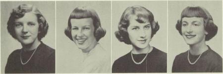 Gail Welstead's Classmates profile album