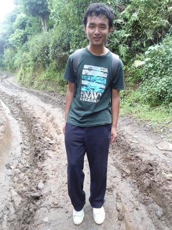 Prachanda Gurung's Classmates® Profile Photo
