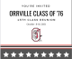 Orrville High School Reunion reunion event on Oct 8, 2021 image