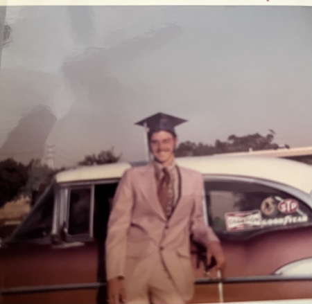 Bill Ketchie's Classmates profile album