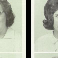 Donna Hollinger's Classmates profile album