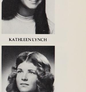 Kathy Lynch's Classmates profile album