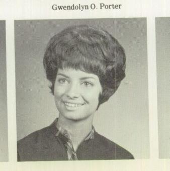 Gwen Bartsch's Classmates profile album