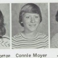 Constance Moyer-Young's Classmates profile album