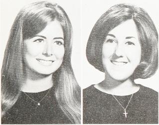 DianaP Hoffman's Classmates profile album