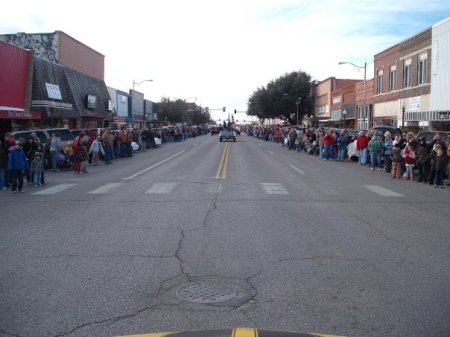 DUNCAN OKLAHOMA