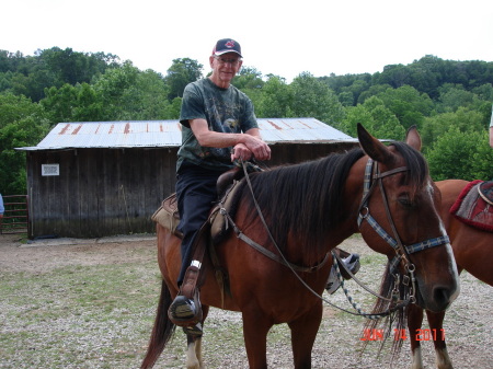 Burt Bork's Classmates profile album