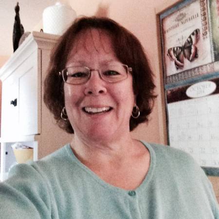 Marge Culbertson's Classmates® Profile Photo