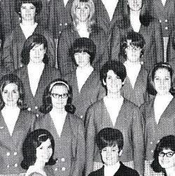 Sheila Flowers' Classmates profile album