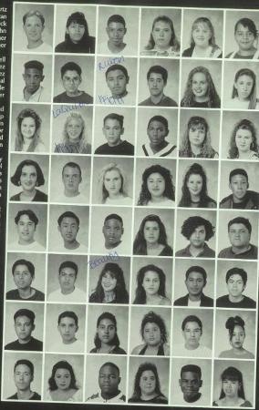 Derek Brown's Classmates profile album
