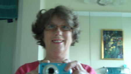 Sharon Barry's Classmates® Profile Photo