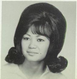 Darlene Tanaka's Classmates profile album