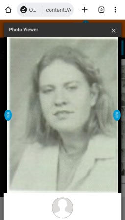 Ginger Gardenhire's Classmates profile album