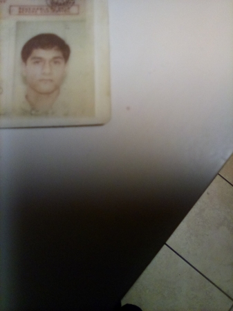 Roberto Inocencio's Classmates profile album