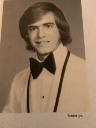 Charles Mcelhose's Classmates profile album