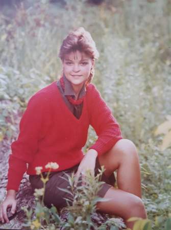 Cindy Kroener's Classmates profile album