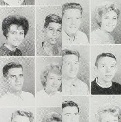 Carole Eide's Classmates profile album