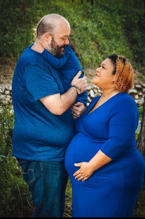Maternity Pictures 2023