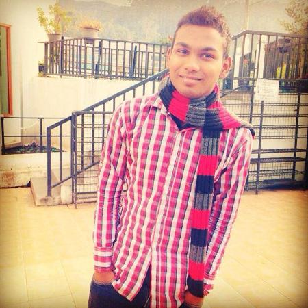 Ahmed Anan's Classmates® Profile Photo