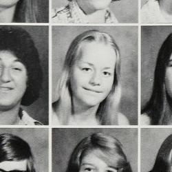 Judy Baker's Classmates profile album