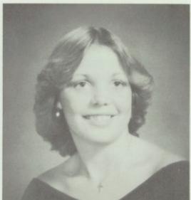 Valerie Griffith's Classmates profile album