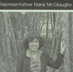 Nancy Pullen's Classmates profile album