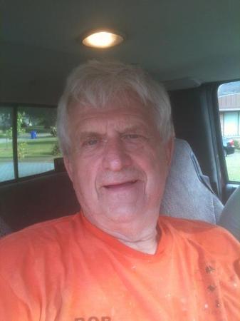 Robert C.  (Bob)   Brown's Classmates® Profile Photo