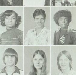 Virgil Strauss' Classmates profile album