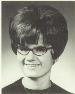 Judy Webb's Classmates profile album