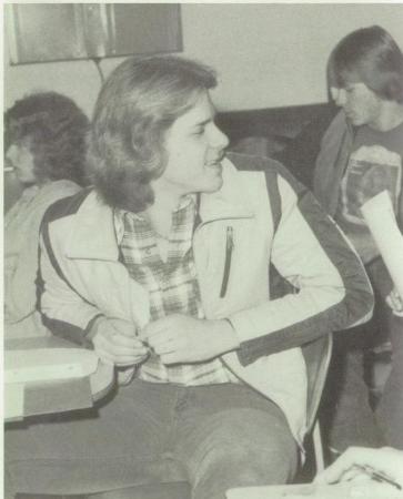 Susan Barkell's Classmates profile album