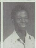 DeWayne Baker's Classmates profile album