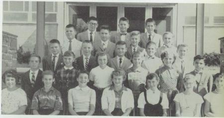 Barbara Best's Classmates profile album