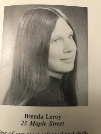 Brenda Stickney's Classmates profile album