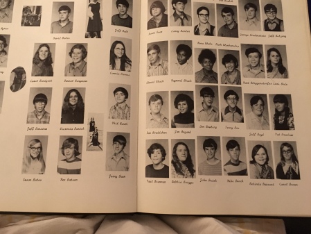 Elizabeth Firebaugh's Classmates profile album