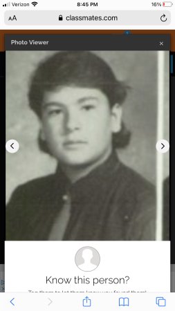 Earl "Jay" Wyatt's Classmates profile album