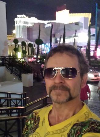 David Penna's album, Vegas summer '15