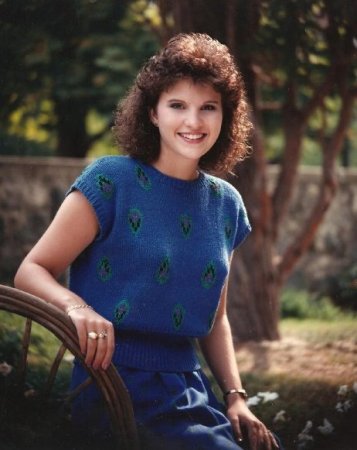 Debra Adams's Classmates® Profile Photo