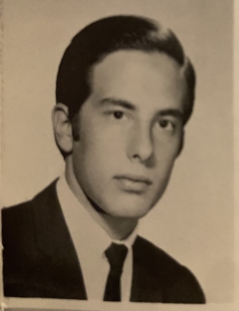 George Kaye's Classmates profile album