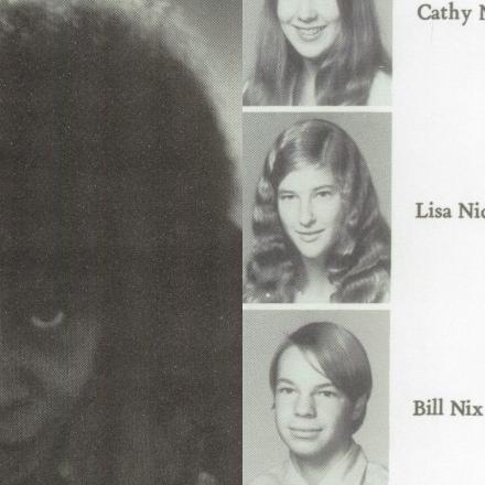 Sheryl Bruce's Classmates profile album