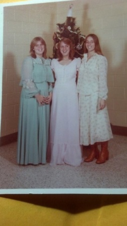 Regina Rodabaugh's Classmates profile album