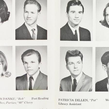 Kathleen Dalesandro's Classmates profile album