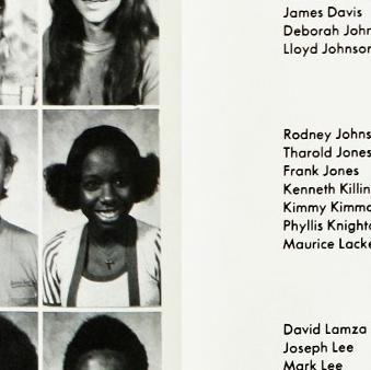 Dennis Huff's Classmates profile album