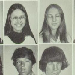 Michele Applebaum's Classmates profile album