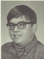 Larry Watkins' Classmates profile album