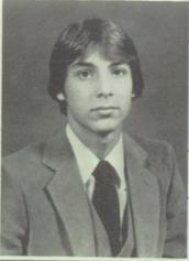 Bryan Wachal's Classmates profile album